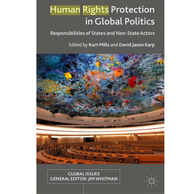 Human Rights Protection in Global Politics